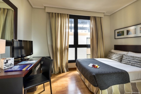 Hotel Eurostars Auriense